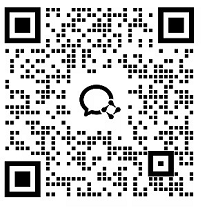 Enterprise WeChat QR code